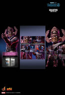Figurine Hot Toys SMS001JB - Marvel Comics - The Fantastic Four : First Steps - Galactus