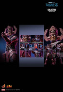 Figurine Hot Toys SMS001J - Marvel Comics - The Fantastic Four : First Steps - Galactus