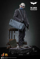 Figurine Hot Toys DX50B - DC Comics - The Dark Knight Trilogy - The Joker Bank Robber Version