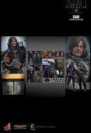 Figurine Hot Toys VGM75B - Death Stranding 2 : On The Beach - Sam
