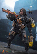 Figurine Hot Toys VGM76B - Death Stranding 2 : On The Beach - Sam