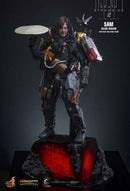Figurine Hot Toys VGM76 - Death Stranding 2 : On The Beach - Sam