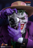 Figurine Hot Toys CMS028 - DC Comics - Batman : The Killing Joke - The Joker