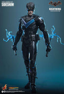Figurine Hot Toys VGM78 - Batman: Arkham Knight - Nightwing
