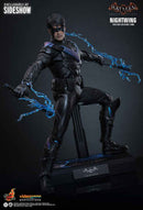 Figurine Hot Toys VGM78 - Batman: Arkham Knight - Nightwing