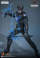 Figurine Hot Toys VGM78 - Batman: Arkham Knight - Nightwing