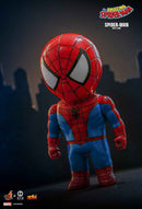 Figurine Hot Toys SMS002 - Marvel Comics - The Amazing Spider-Man - Spider-Man