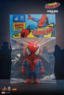 Figurine Hot Toys SMS002 - Marvel Comics - The Amazing Spider-Man - Spider-Man