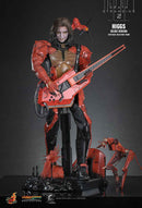 Figurine Hot Toys VGM80 - Death Stranding 2 : On The Beach - Higgs Deluxe Version