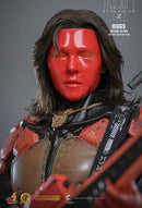Figurine Hot Toys VGM81 - Death Stranding 2 : On The Beach - Higgs Artisan Version