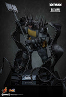 Figurine Hot Toys CMS030 - DC Comics - Absolute Batman - Batman