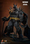 Figurine Hot Toys CMS030 - DC Comics - Absolute Batman - Batman