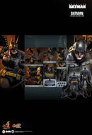 Figurine Hot Toys CMS030 - DC Comics - Absolute Batman - Batman