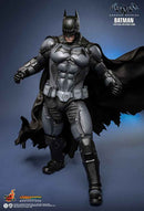 Figurine Hot Toys VGM83 - Batman: Arkham Origins - Batman