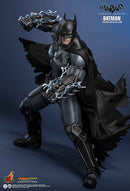 Figurine Hot Toys VGM83 - Batman: Arkham Origins - Batman