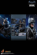 Figurine Hot Toys VGM83 - Batman: Arkham Origins - Batman