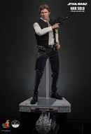 Figurine Hot Toys QS026 - Star Wars : A New Hope - Han Solo