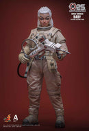 Figurine Hot Toys AMC040 - Brothersfree X Hot Toys - Space Worker Baby