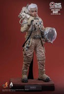 Figurine Hot Toys AMC040 - Brothersfree X Hot Toys - Space Worker Baby