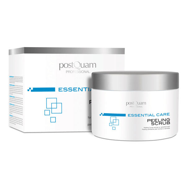 Peeling exfoliant 200ml - Clicktofournisseur.com