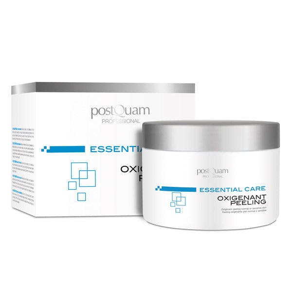 Peeling oxigenant 200ml - Clicktofournisseur.com