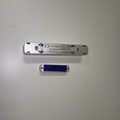 Retour client Ecost Bosch Smart Home Contact porte/fenêtre avec fonction application, version allemande [anglais]