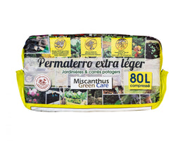 Terreau universel léger extra léger - 80 litres