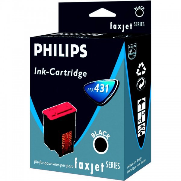 Philips pfa431 - Clicktofournisseur.com