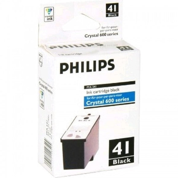 Philips pfa541 - Clicktofournisseur.com