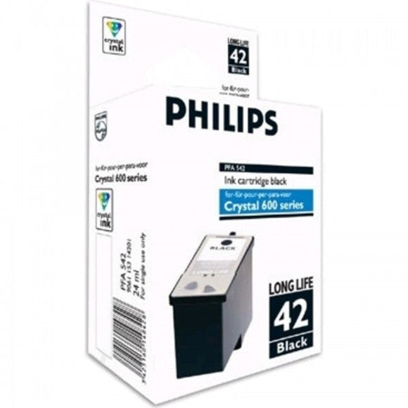 Philips pfa542 - Clicktofournisseur.com
