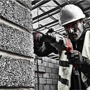 Perforateur SDS-Plus 26 mm - 3 modes - Milwaukee - PH 26 T