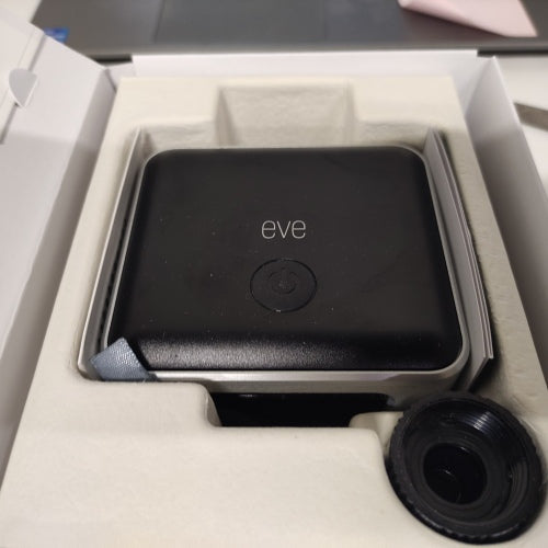 Retour client ecost eve 20ebm8101 contrôle d'irrigation intelligent via l'application apple home ou siri w automatique