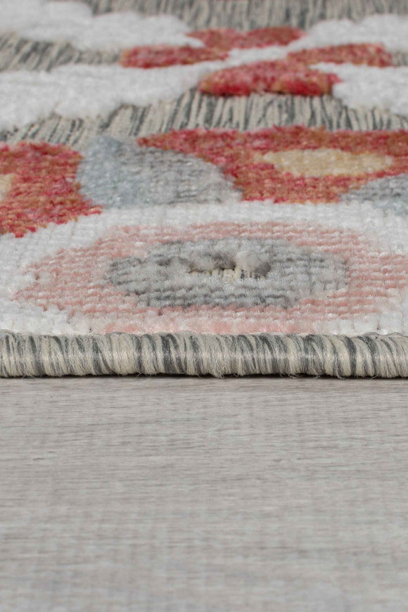 Tapis intérieur extérieur moderne PLAZA