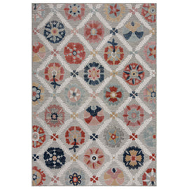 Tapis intérieur extérieur moderne PLAZA