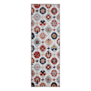Tapis de couloir moderne PLAZA