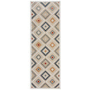 Tapis intérieur extérieur BLISS