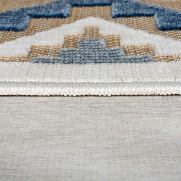 Tapis intérieur extérieur BLISS