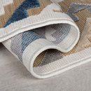 Tapis intérieur extérieur BLISS