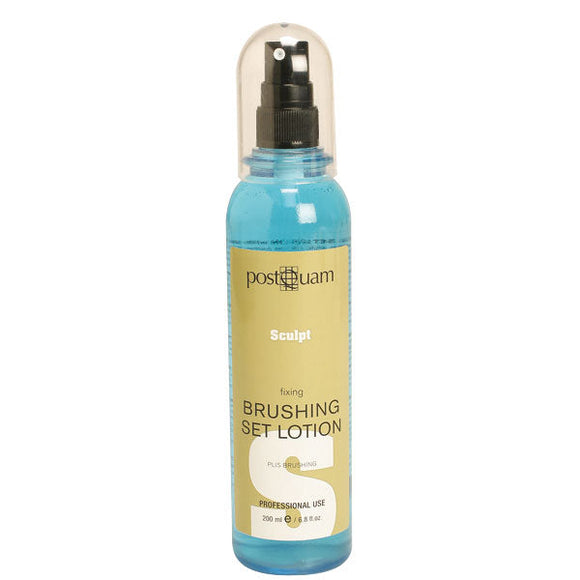 Plis brushing 200ml - Clicktofournisseur.com