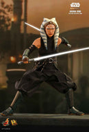 Figurine Hot Toys DX20 - Star Wars : The Mandalorian - Ahsoka Tano