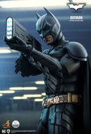 Figurine Hot Toys QS019 - DC Comics - The Dark Knight Trilogy - Batman Standard Version