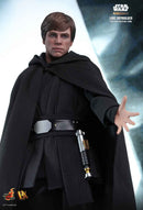 Figurine Hot Toys DX22 - Star Wars : The Mandalorian - Luke Skywalker Standard Version