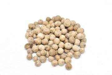 Poivre blanc de kampot 65g - Clicktofournisseur.com