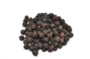 Poivre noir de kampot 65g - Clicktofournisseur.com