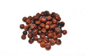 Poivre rouge de kampot 60g - Clicktofournisseur.com
