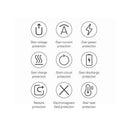 Baseus Bipow Powerbank 30000mAh / 20W