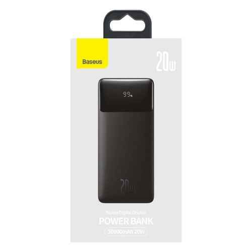Baseus Bipow Powerbank 20000mAh / 20W
