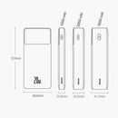 Baseus Bipow Powerbank 20000mAh / 20W