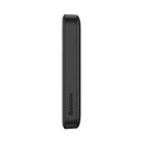 Baseus Power Bank Magnetic Mini Wireless Fast charging (With Xiaobai Type-C to Type-C 60W(20V/3A) 0.5m) MagSafe 15W / PD 20W, 10000 mAh, Black (PPCX070001)-3