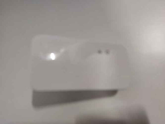 Ecost customer return Simpal T2 SMS plug detection of power failure and temperature